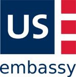 Americké velvyslanectví v Praze