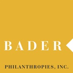 Bader Philanthropies, Inc.